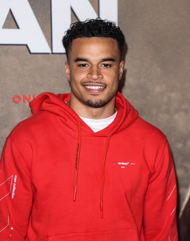 Love Island’s Toby Aromolaran said he’s been ‘running’ from the real reason behind his split with Chloe Burrows