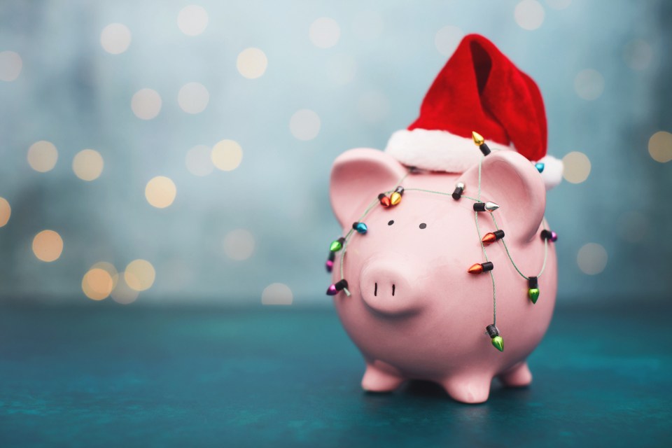 You could get some much-needed cash for Christmas with refunds