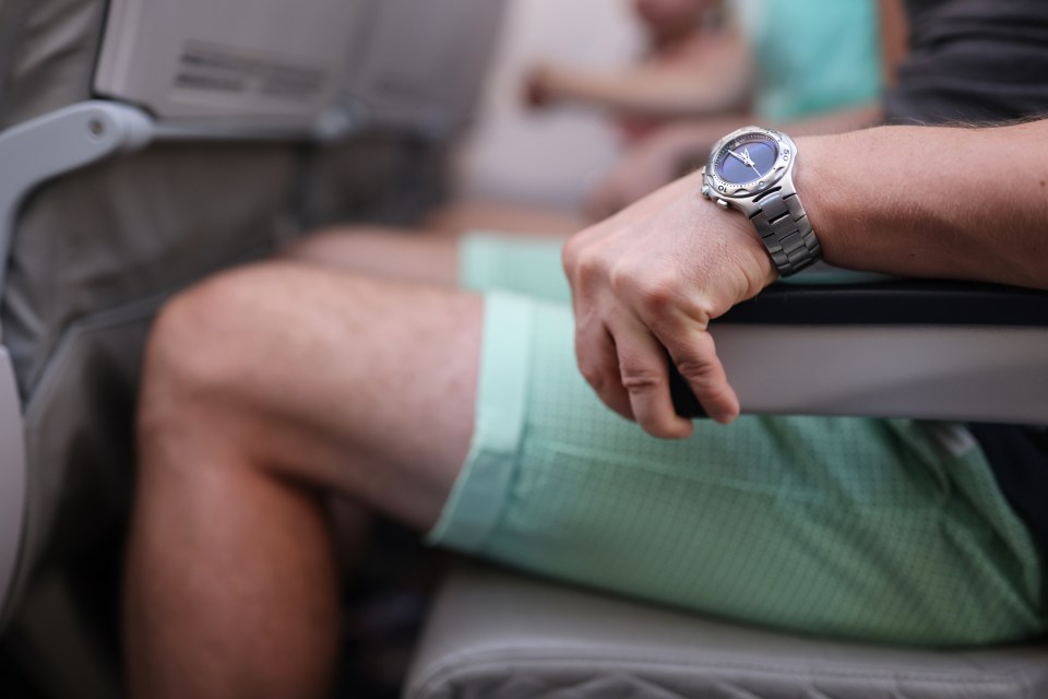 An ex-flight attendant has revealed why crew secretly love turbulence