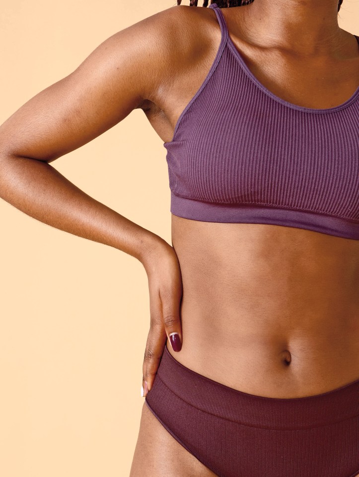 We reveal 18 ways to get a flat tummy in time for your summer holiday