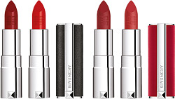 Givenchy Le Rouge & Le Rouge Deep Velvet Mini Couture Collection of lipsticks is £24.57 at escentual.com with a code