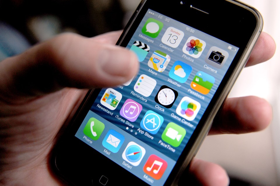 If your phone was released before 2012, like the iPhone 4, then you will likely be impacted by the upcoming change