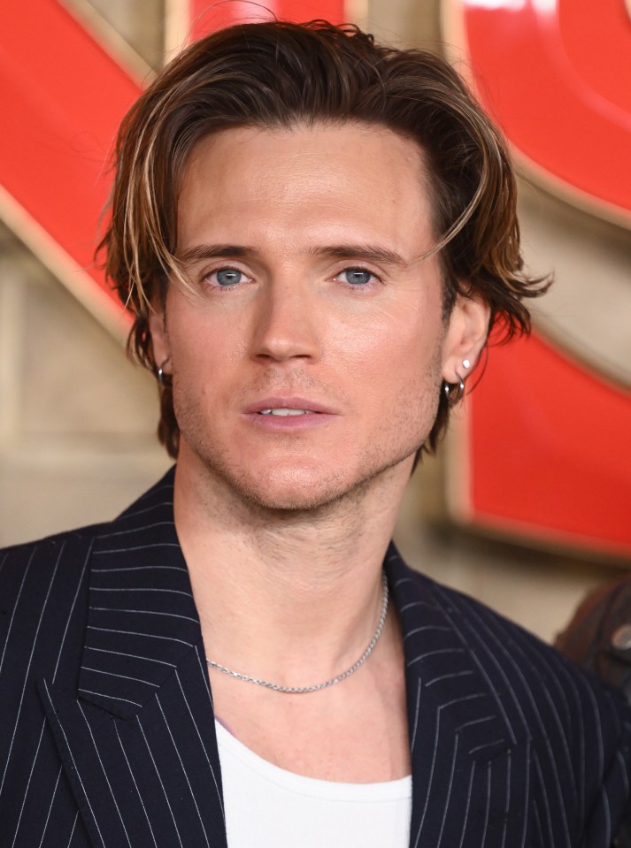 Dougie Poynter has bravely opened up about his two rehab stints