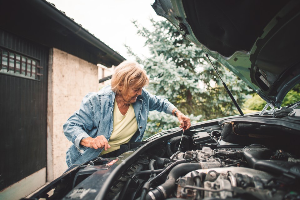 Drivers have been warned about an often-overlooked basic car check that could cost them a huge fine