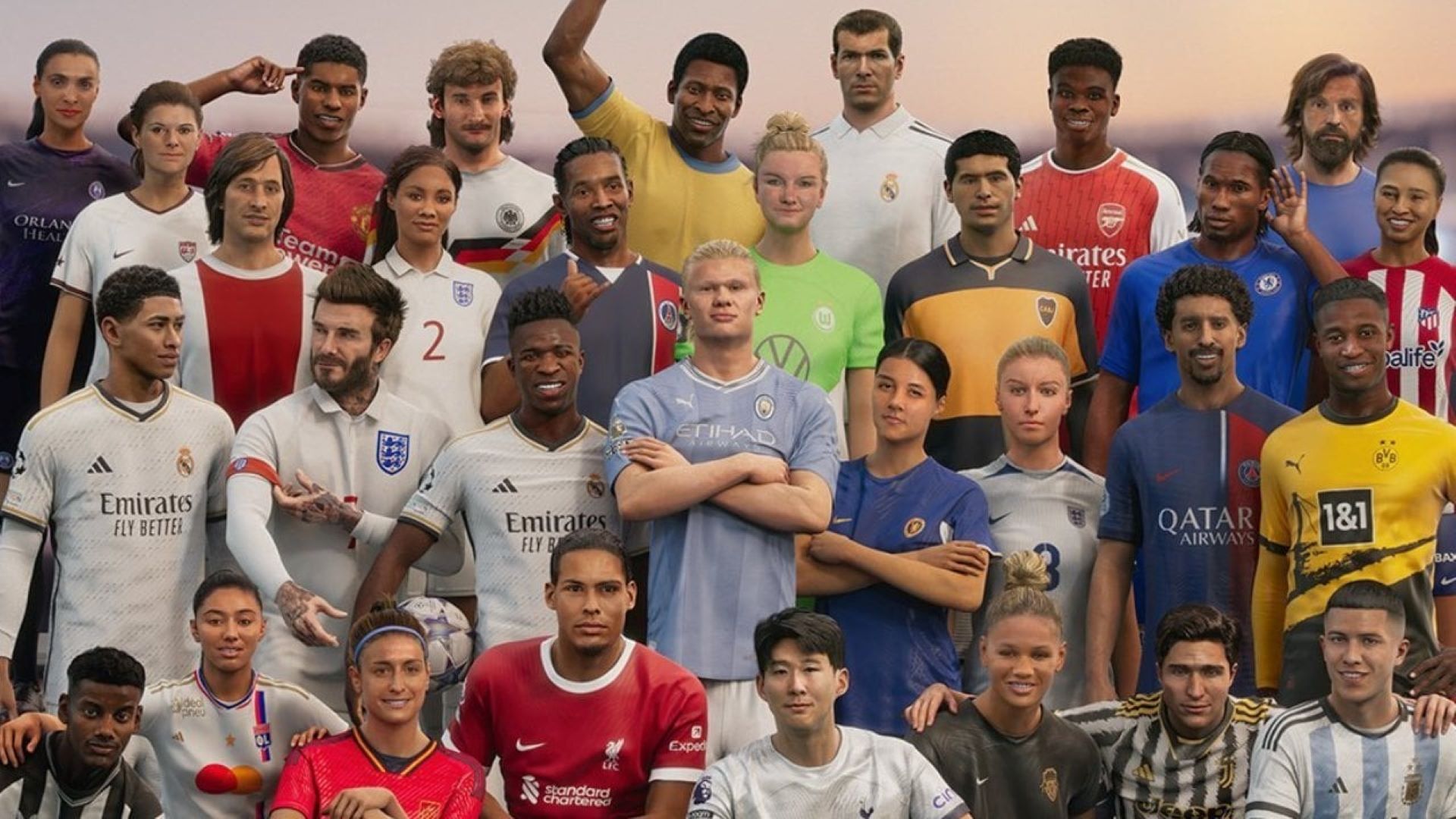 If you can't wait to start building your EA FC 24 ultimate team, the EA FC 24 Companion app is almost here