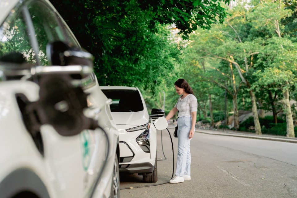 A car expert has revealed why owning an electric car could be more expensive than you think - and it's set to get even worse