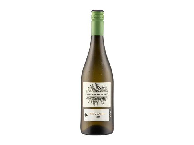 New Zealand Sauvignon Blanc<br />
75cl</p>
<p>£ 5.99<br />
each