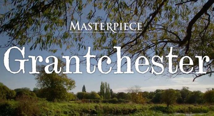 A Grantchester favourite has confirmed they are leaving the ITV series