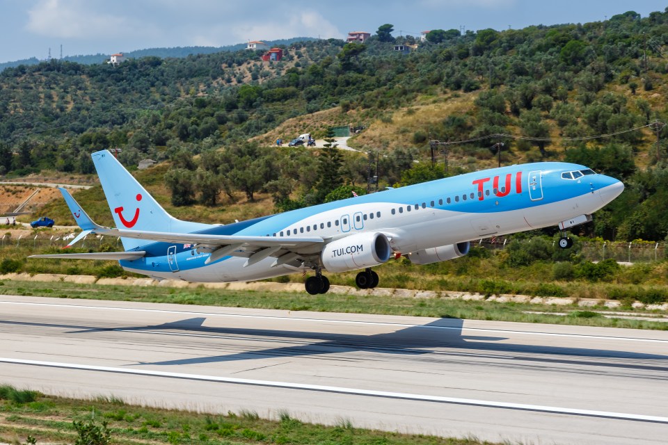 Until now, TUI customers could only book accommodation as part of packages