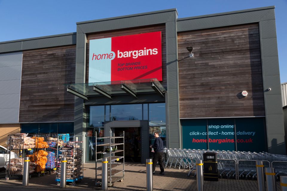 Beauty fans are rushing to Home Bargains for its latest beauty deal