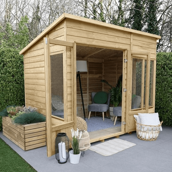 BUY SHEDS DIRECT