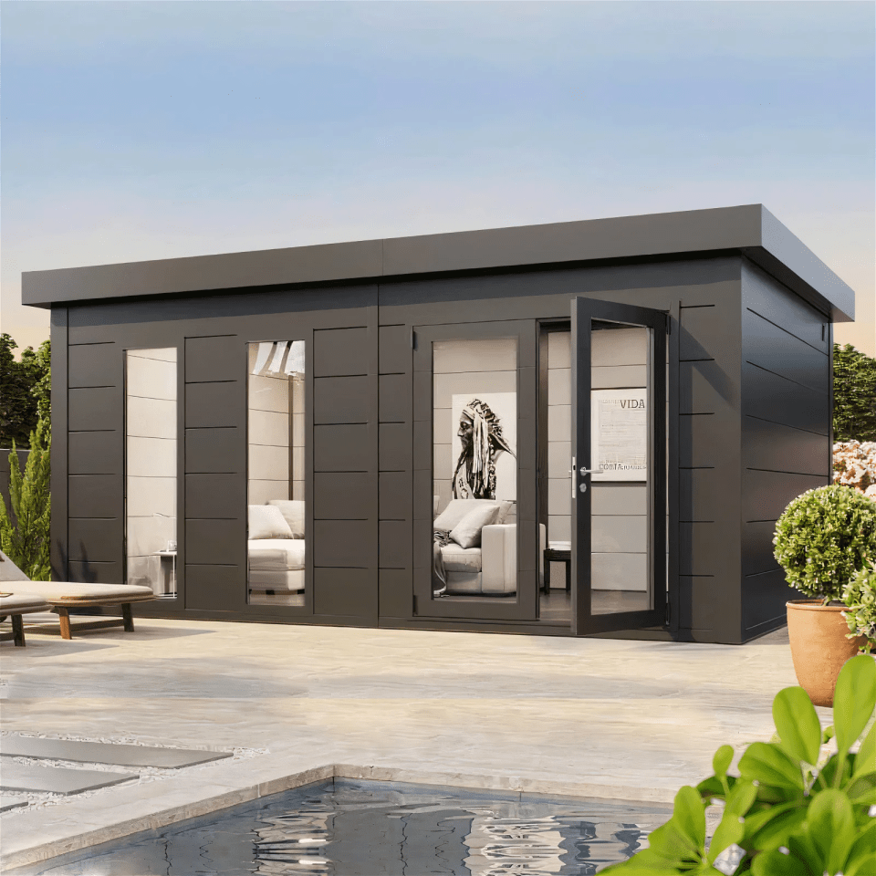 GARDEN BUILDINGS DIRECT