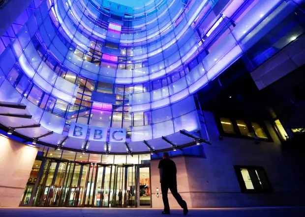 The BBC have been accused by the youngster's family of ignoring their claims