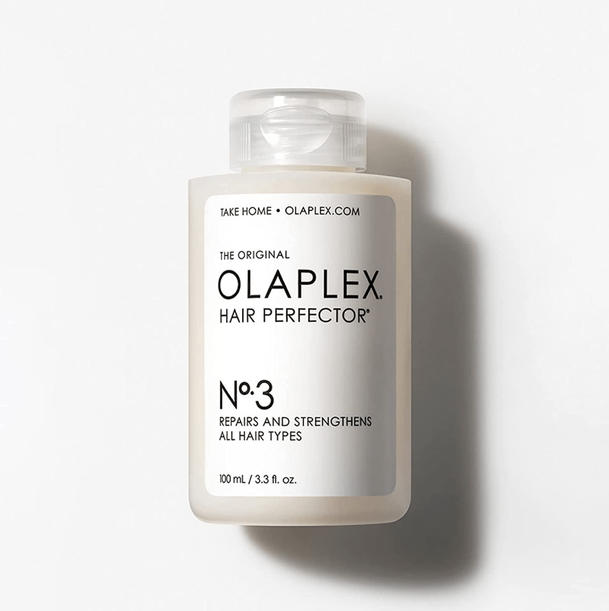 Stock up on Olaplex