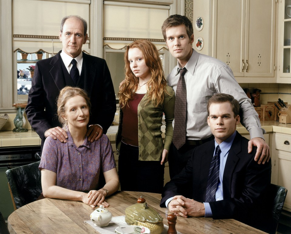 Six Feet Under is amongst the list of shows to be added to Netflix