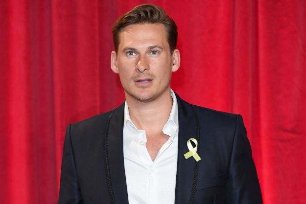 Lee Ryan