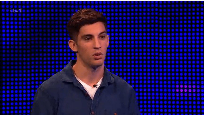 ITV viewers were left swooning over 23-year-old Sam