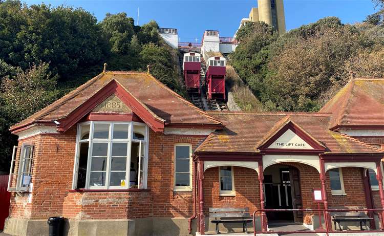 The lift has remained closed since 2017 when a problem with the brakes forced it to shut