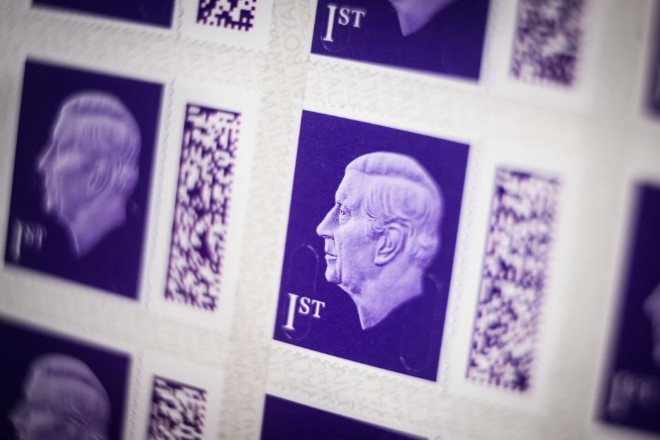 Royal Mail has said it will increase the price of stamps again next month.