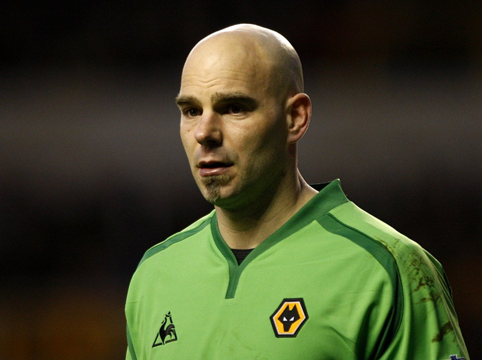 Marcus Hahnemann now runs a bar and has a commercial pilot's licence