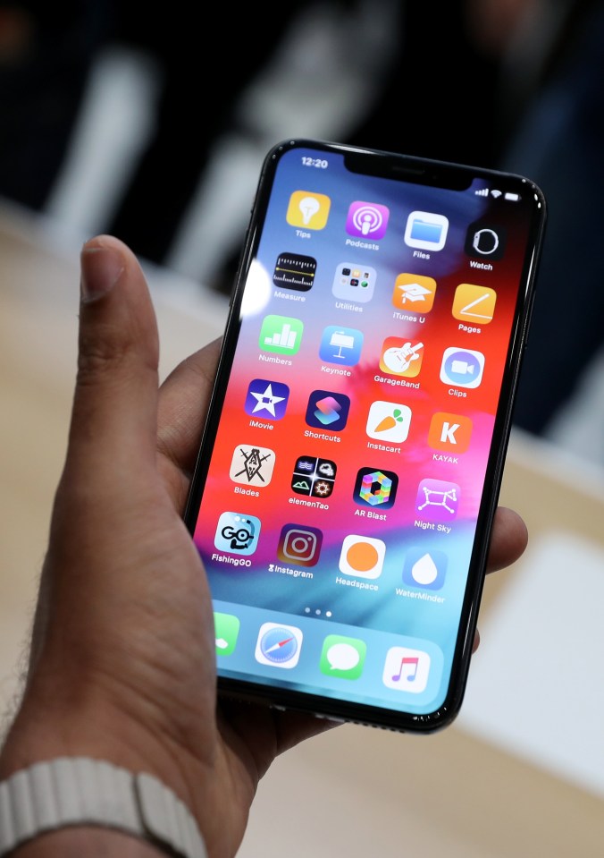 iPhone users beware: a recent security fix was rolled back over net connectivity flaws