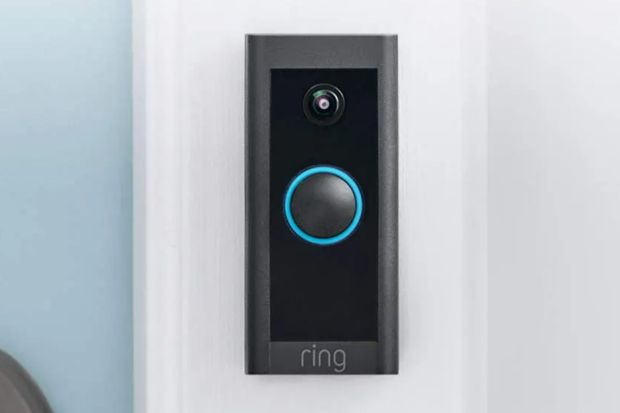 Ring doorbell deal