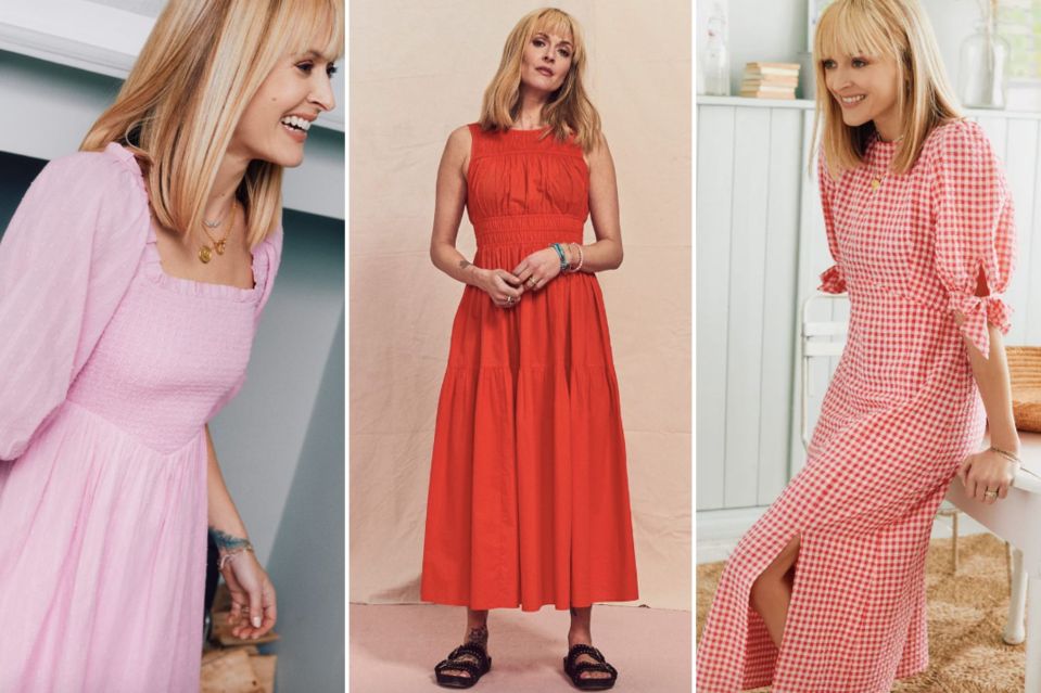 Fearne Cotton's Nobody's Child collection is on sale with up to 60% off