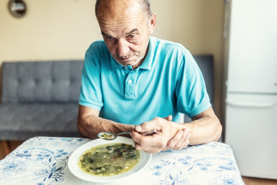 Losing your sense of smell early could indicate you’re more at risk of Alzheimer’s, a study shows