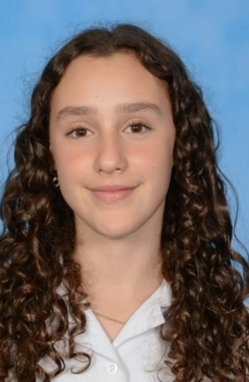 Police are concerned for the safety of 12-year-old Pepper Stern