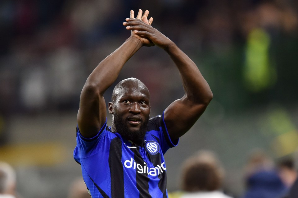 Lukaku might have more options than first appeared this summer as he looks to leave Chelsea