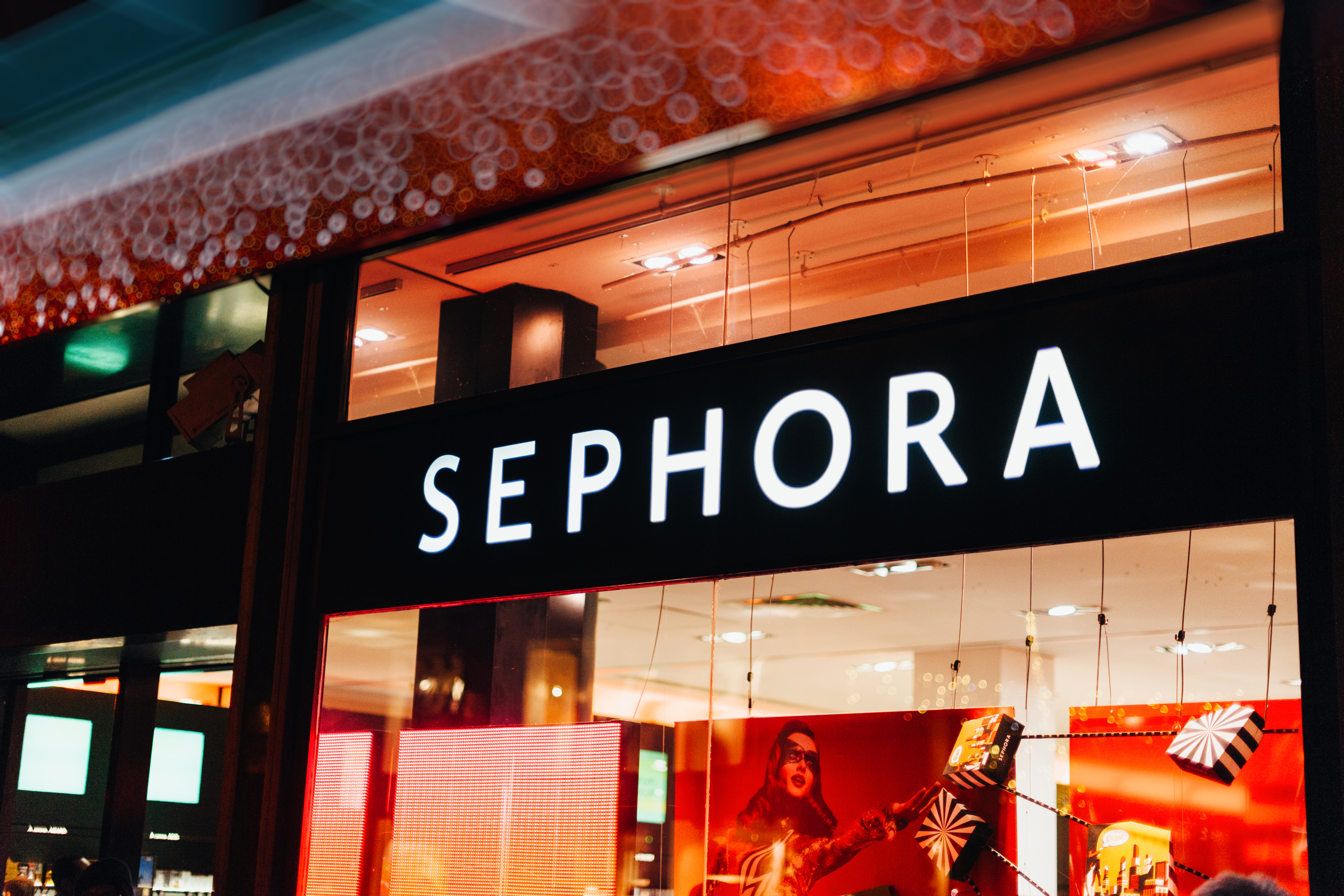 The Sephora Black Friday sale is one to watch