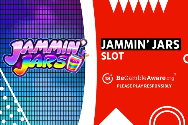 Jammin’ Jars slot review