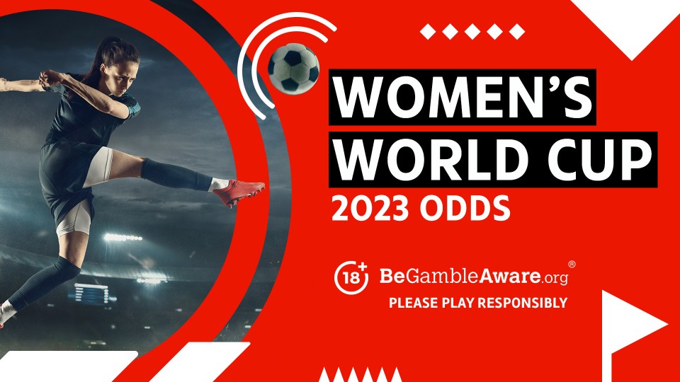 Women's World Cup 2023 betting preview, odds and predictions