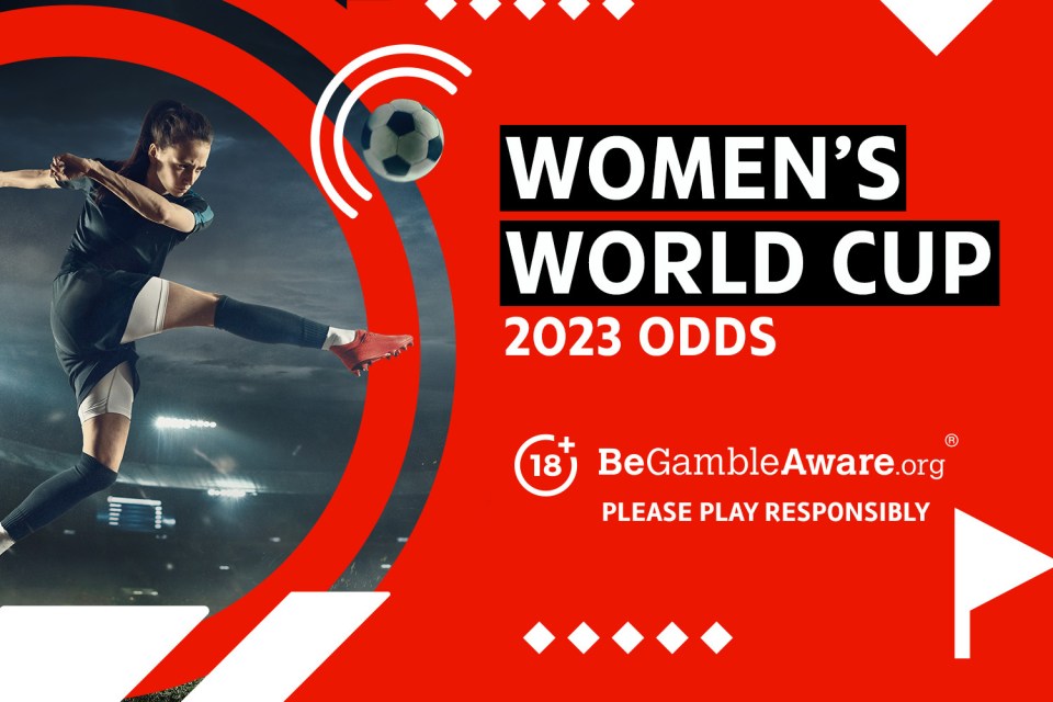 Women's World Cup 2023 betting preview, odds and predictions