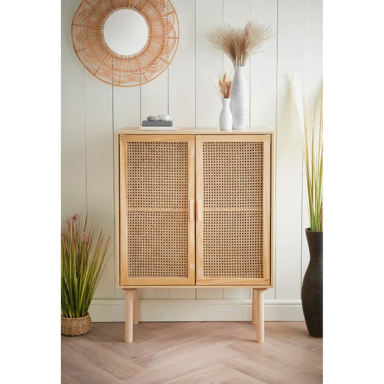 The Urban Paradise Sideboard currently has a reduction of £80, but you'll have to move fast to nab one