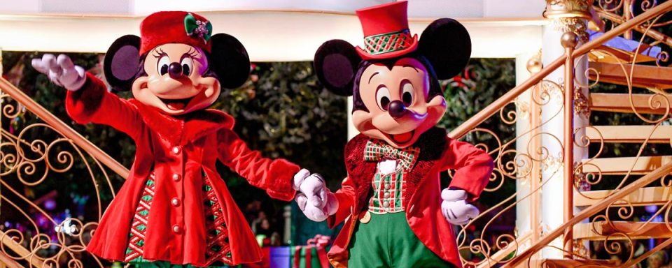 We've found two-night stays at a Disney hotel over the Christmas holidays, three-day admission to the parks and extra freebies from £289pp