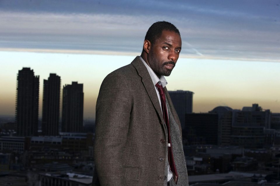 Idris Elba has broken his silence about the Luther film, now on Netflix