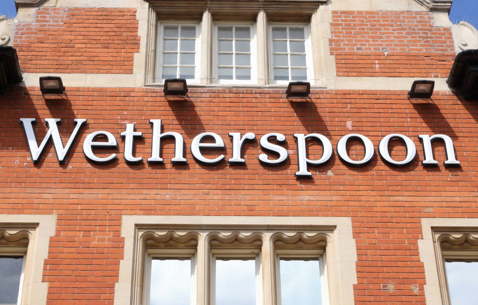 Wetherspoon has dropped plans to open a new pub in Buckinghamshire