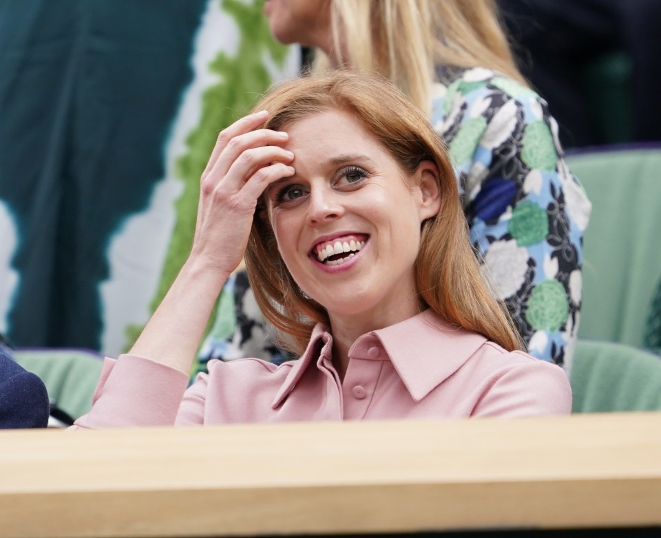 We took a close-up look at the life of Princess Beatrice, who has recently been hailed as a 'great role model' and the royals' 'relatable princess'