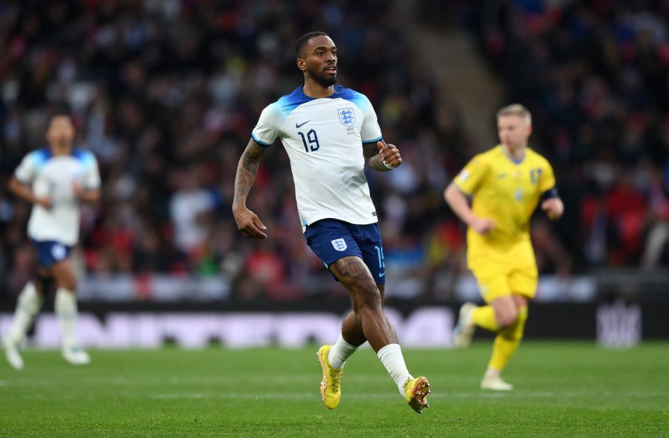 Brentford and England striker Ivan Toney was handed a sentence in May that saw him banned from football for 8 months for breaching gambling rules