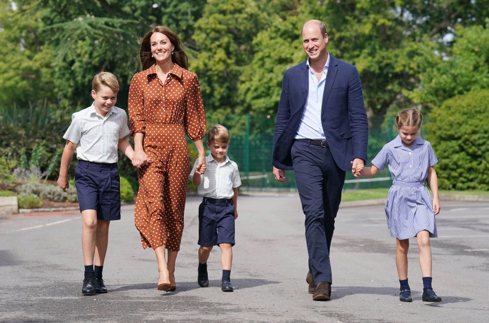 Parents are racing to get to a shop loved by Princess Kate, eager to nab a bundle deal that's been slashed by 50%