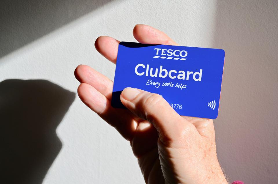 Tesco is bringing a huge change to the beloved Clubcard