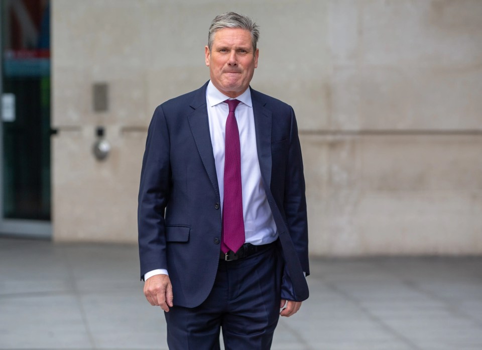 Can Keir Starmer look voters in the eye and promise them he will stop the boats?