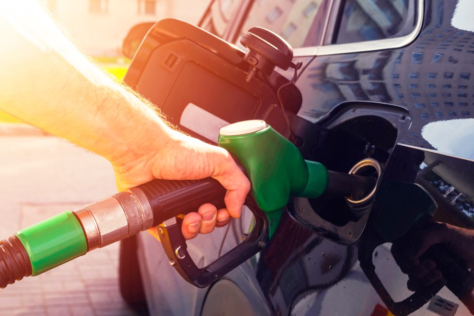 There's lots to think about when doing the sums to compare petrol and EVs