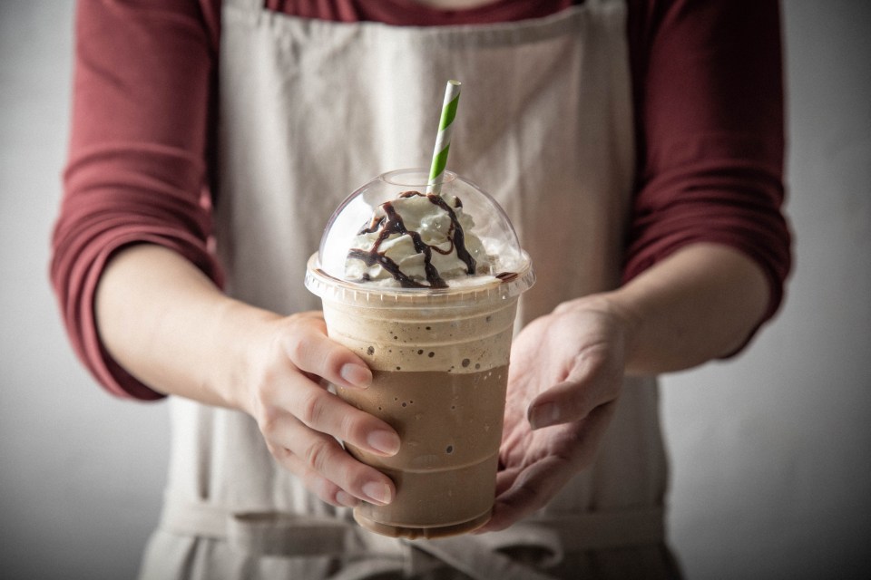 A barista role is just a few clicks away