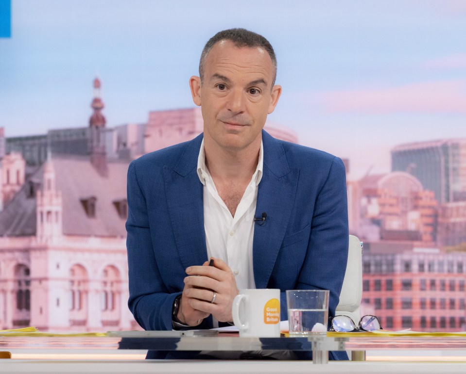 Martin Lewis' MoneySavingExpert shared their top tips for getting the best deal and cover