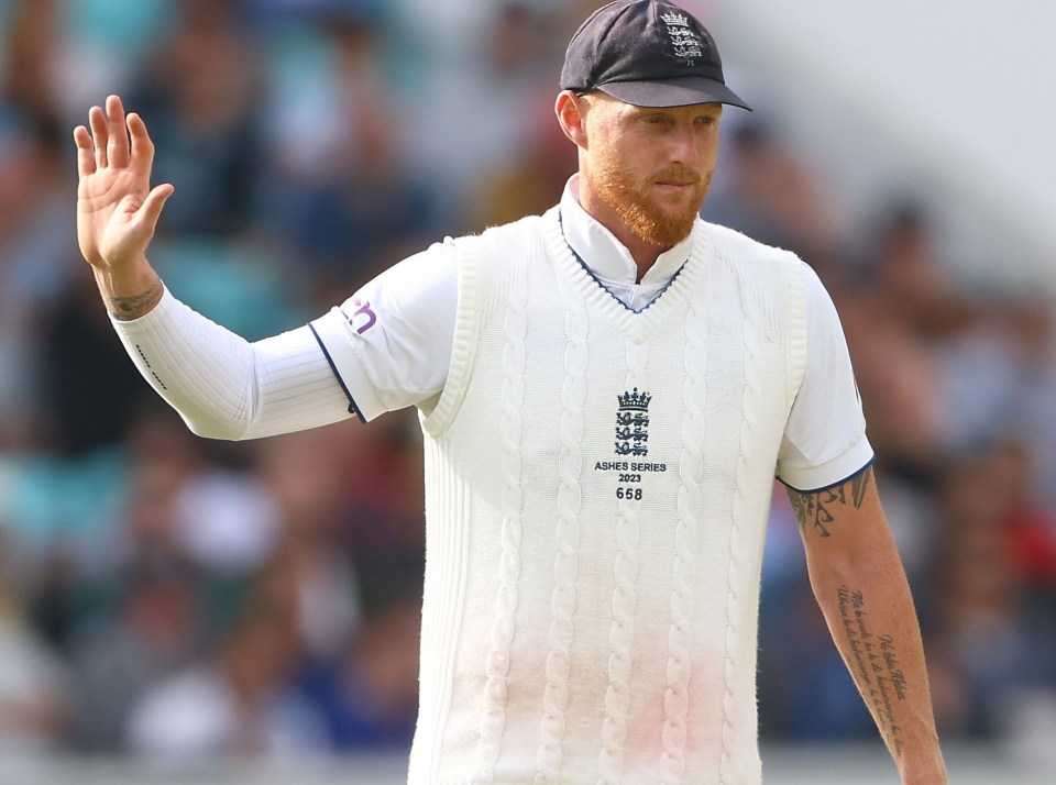 Ben Stokes is reportedly willing to feature at the ODI World Cup in India