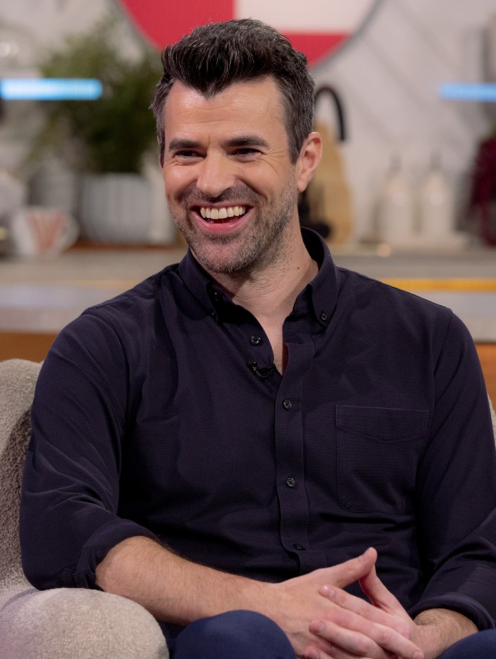 Steve Jones has been a familiar face on TV for over a decade