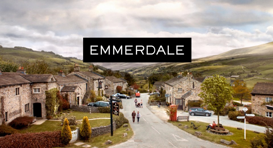 Emmerdale bosses declined to comment on Matthew's decision to quit the soap