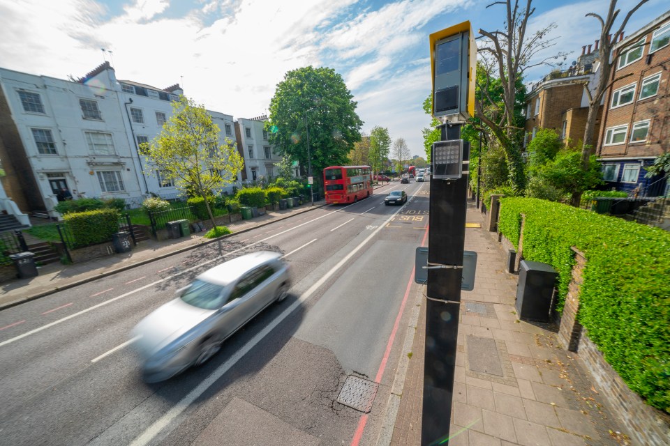 Thousands of drivers are avoiding losing their licences despite racking up 12 points thanks to a little-known loophole